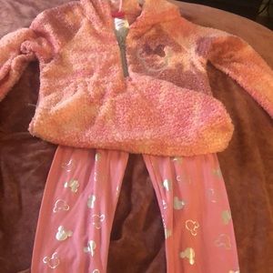 Minnie Legging Set